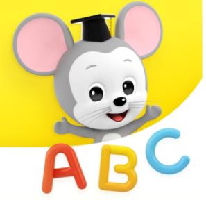 《ABCmouse》英文字母儿歌视频合集