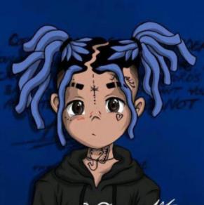 无损MP3《NUMB》（xxxtentacion单曲）