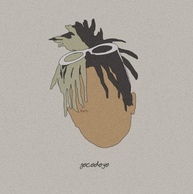 XXXTENTACION 2014-2020年13张音乐专辑歌曲<strong>合集</strong>