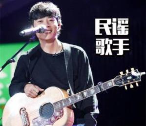 赵雷320K/MP3现场专辑《赵雷专场》