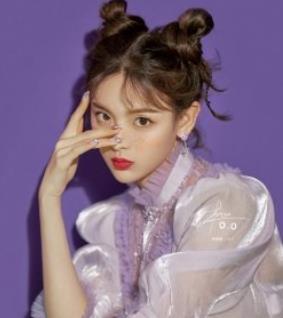 火箭少女13首歌曲2019年专辑《立风》