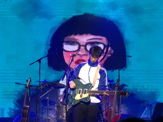 尧十三无损歌曲大全（12首）