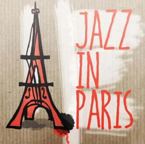 Jazz In Paris（当爵士遇上巴黎）全集系列143张CD歌曲全集