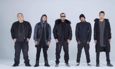 顽童MJ116[How.We.Roll+Fresh.Game]两专辑