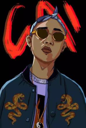 GAI翻唱单曲（无损FLAC+MP3）凡人歌+爱江山更爱美人