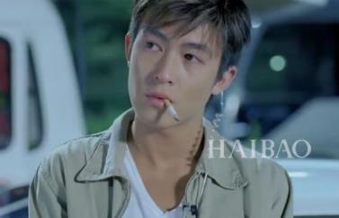 陈冠希的全部歌曲专辑合集