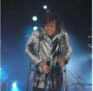 2005郑智化蓝光DVDISO版《郑式影响北京<strong>演唱会</strong>》