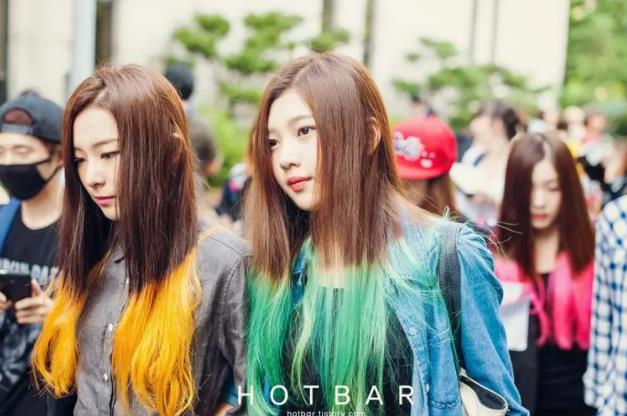 红色天鹅绒Red Velvet女团的28张音乐歌曲专辑<strong>合集</strong>