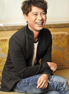 李克勤的歌曲大全（42张专辑53CD<strong>合集</strong>）