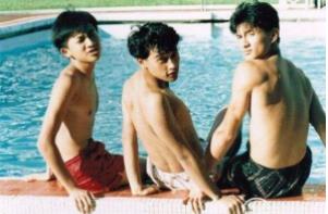 小虎队的全12张专辑歌曲+1<strong>演唱会</strong>+MV合集