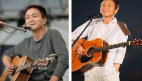 小田和正原版歌曲《突如其来的爱情》+歌词