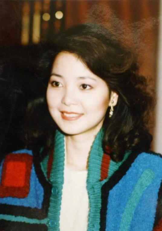 邓丽君的1000首歌曲音乐<strong>合集</strong>