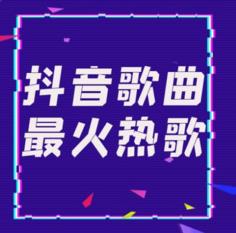最新2023<strong>抖音</strong>热歌合集