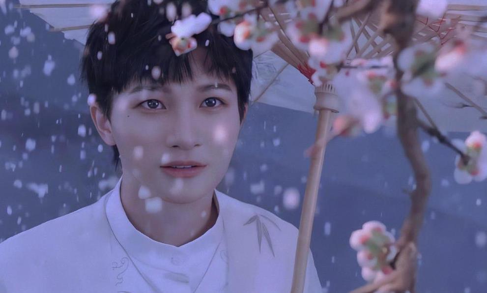 周深歌曲MP4版MV合集