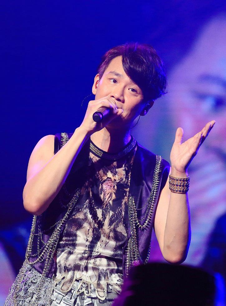 陶喆的全10专辑15CD专辑歌曲大全（无损FLAC+MP3）