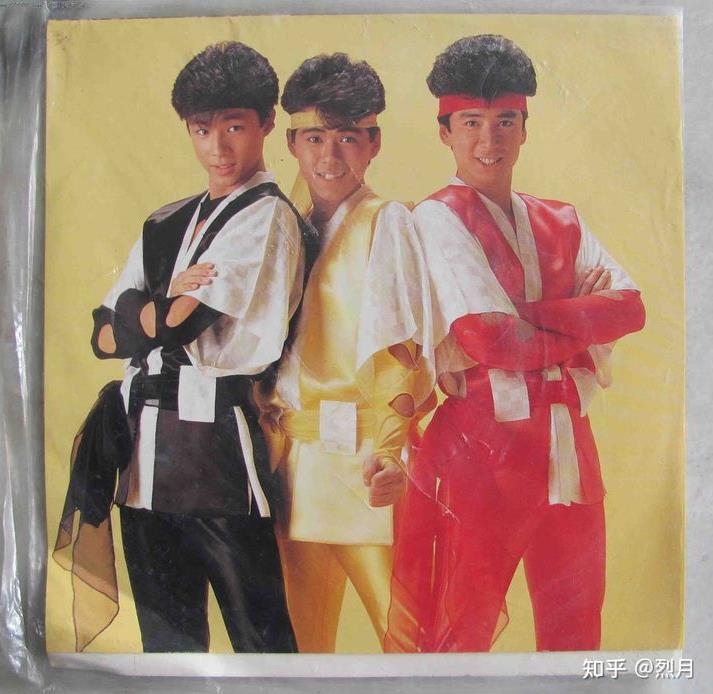 少年队组合的歌曲大全（高品质MP3）