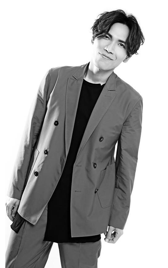 杨宗纬的无损FLAC+MP3-320K歌曲大全