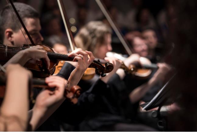 2023年古典音乐合集