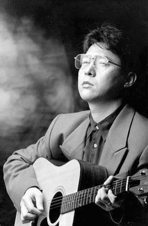 姜育恒的歌曲专辑大全