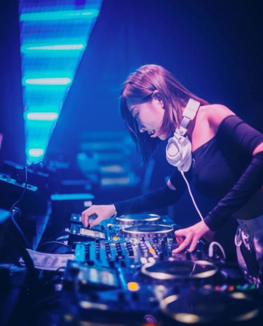 最新稀缺<strong>DJ</strong>歌曲串烧（共19.5g）