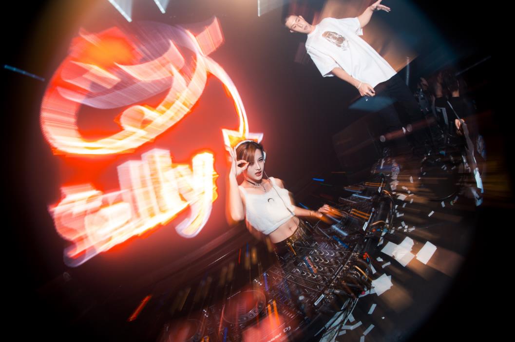 41G各类<strong>DJ</strong>慢摇舞曲大合集