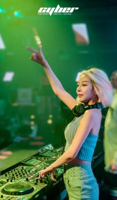 非梵精选中文<strong>DJ</strong>热歌榜100首合集