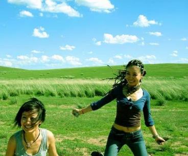 好听的草原歌曲大全