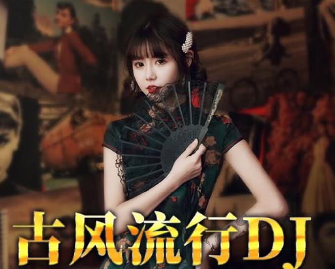 古风<strong>DJ</strong>歌曲合集
