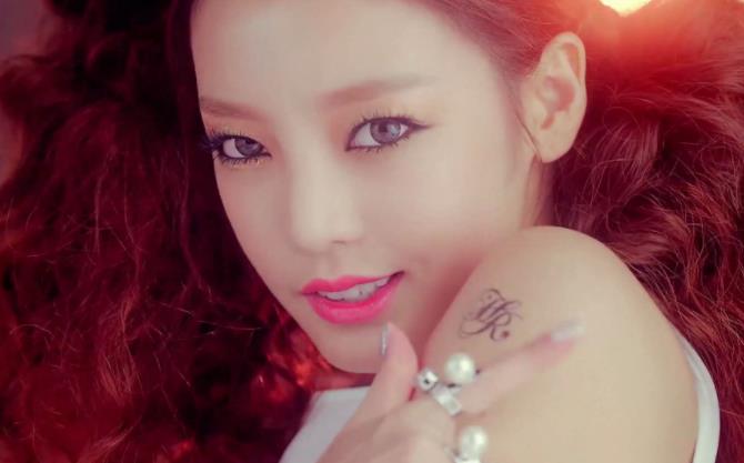 韩国美女音乐高清<strong>MV</strong>（46部）