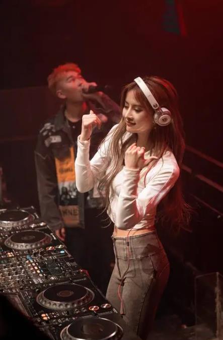 2024年最新热门<strong>DJ</strong>歌曲合集