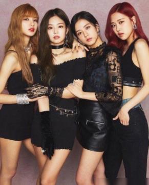 世界第一美少女BLACKPINK首次世界巡回<strong>演唱会</strong>（1080P高清）