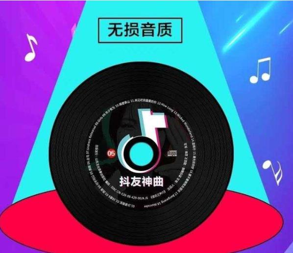 2023年<strong>抖音</strong>热歌排行榜（共620首）