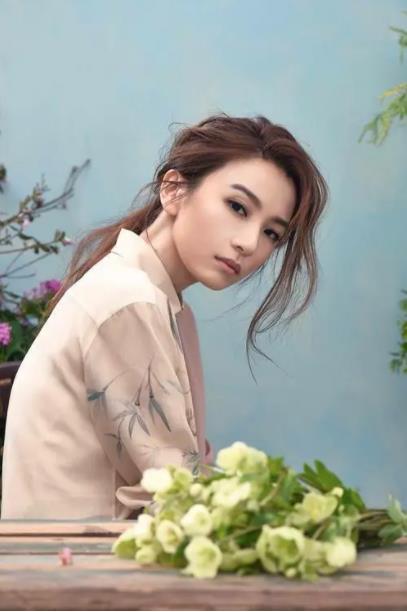 田馥甄（Hebe）的无损专辑MP3歌曲大全