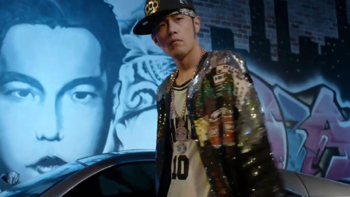 周杰伦高清MV合集（KTV必备）