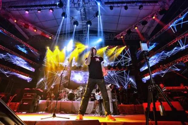 顶级献唱.最不可错过的音乐现场.甄选270首