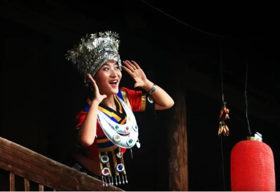 精选220首山歌<strong>合集</strong>（高品质MP3-320K）