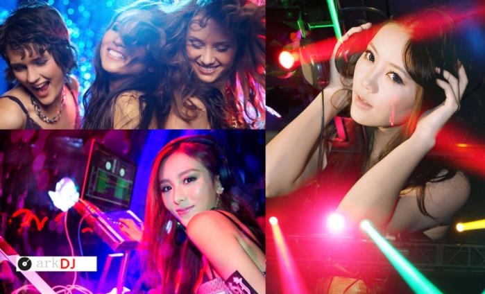 精选夜店酒吧嗨曲榜100首合集