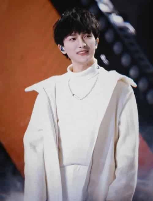 周深无损歌曲<strong>合集</strong>（233首）