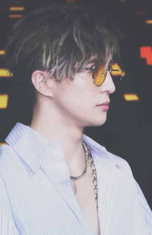 薛之谦无损歌曲<strong>合集</strong>（201首）