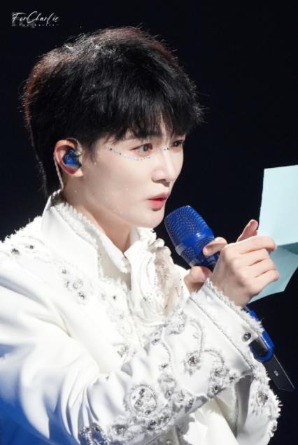 周深 2015-2021无损音乐歌曲<strong>合集</strong>