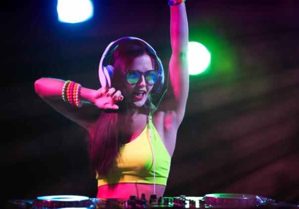 无损音乐<strong>DJ</strong> flac格式（280首合集）