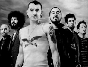 Linkin Park 林肯公园音乐合集（黑胶专辑MP3+FLAC）