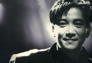 陈百强的经典歌曲合集