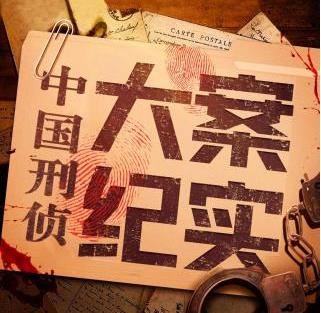 《中国大案纪实》音频<strong>合集</strong>（刘大明白主讲 共5435章）