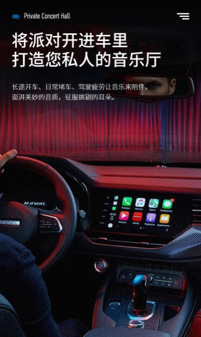 U盘车载无损音乐专用（各种类型）