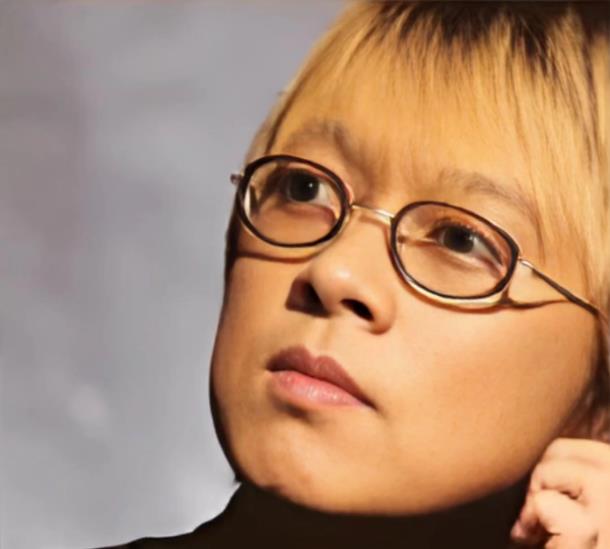 张雨生高品质音乐专辑合集（mp3+flac）