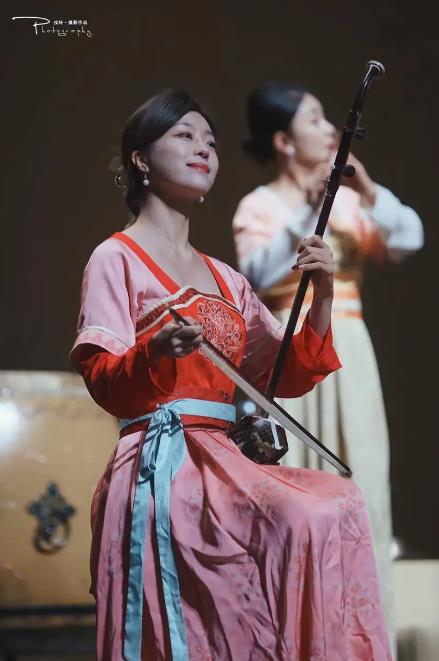 民族音乐大<strong>合集</strong>