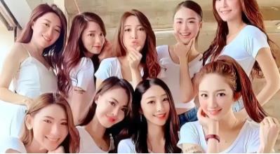 恒大歌舞团内部绝美艳舞视频<strong>合集</strong>