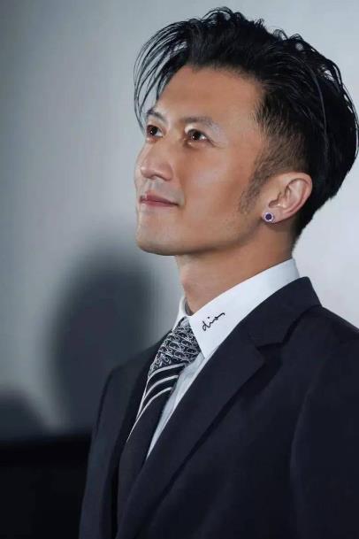 谢霆锋<strong>MV</strong>超清vip版合集