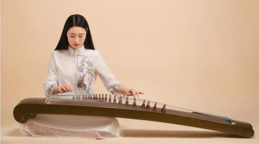 古筝纯音乐轻音乐大<strong>合集</strong>